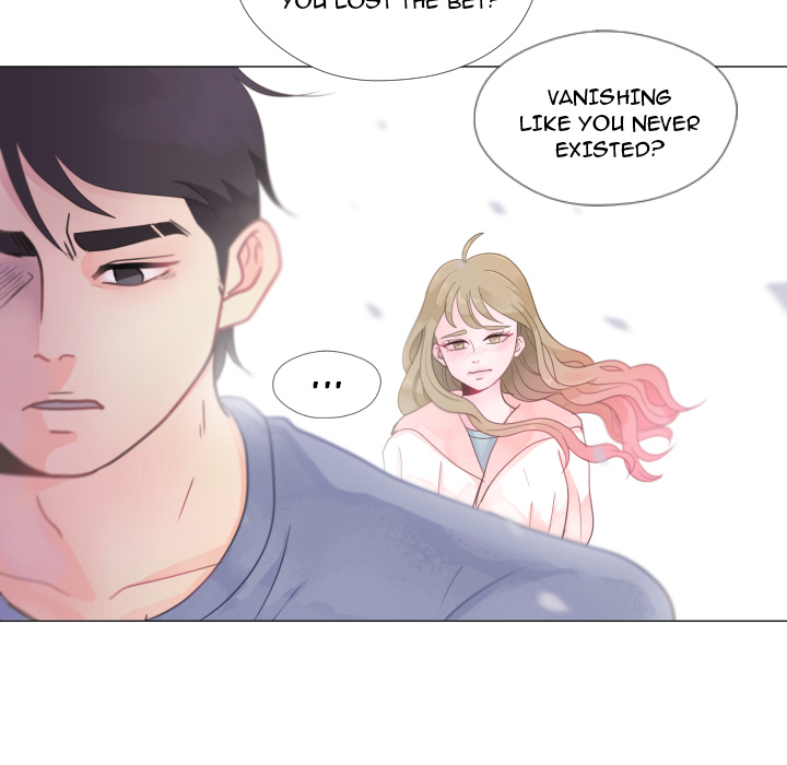 You Have The Wrong Person Chapter 25 page 61 - 