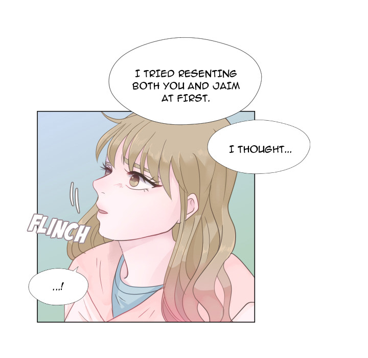 You Have The Wrong Person Chapter 25 page 62 - 