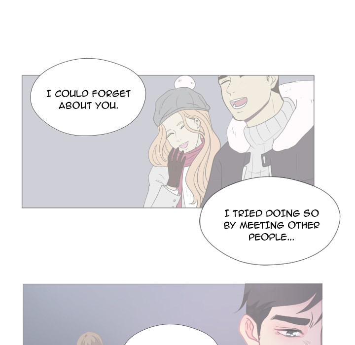 You Have The Wrong Person Chapter 25 page 63 - 