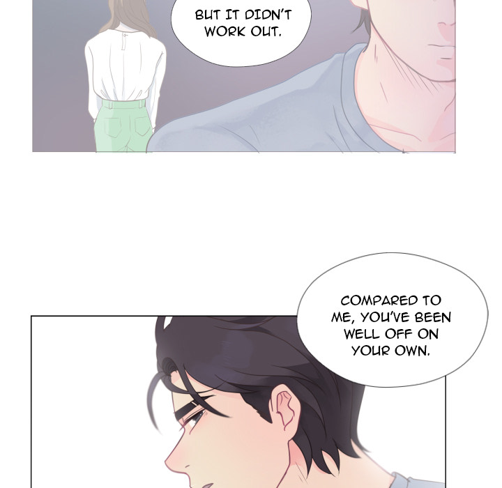 You Have The Wrong Person Chapter 25 page 64 - 