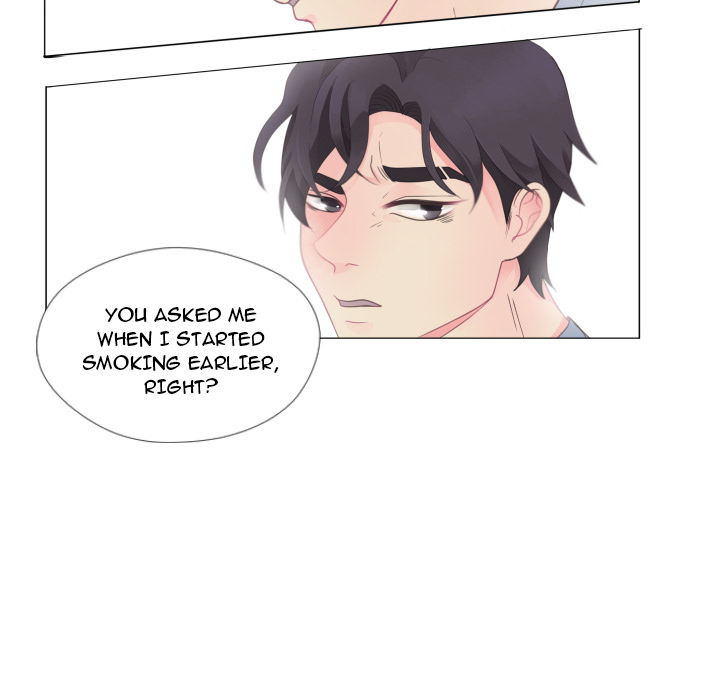 You Have The Wrong Person Chapter 25 page 65 - 