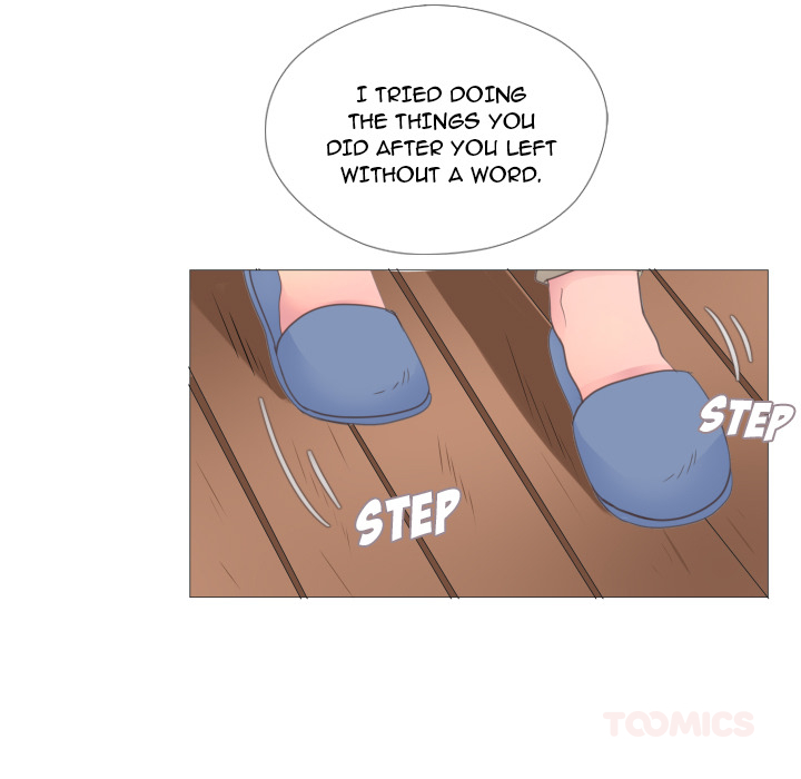You Have The Wrong Person Chapter 25 page 66 - 