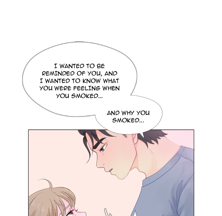 You Have The Wrong Person Chapter 25 page 67 - 
