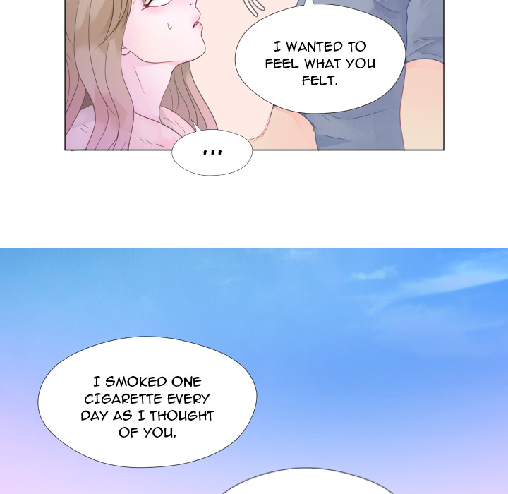 You Have The Wrong Person Chapter 25 page 68 - 