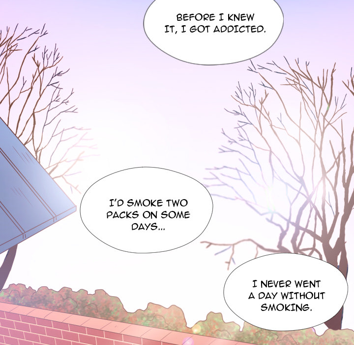 You Have The Wrong Person Chapter 25 page 69 - 