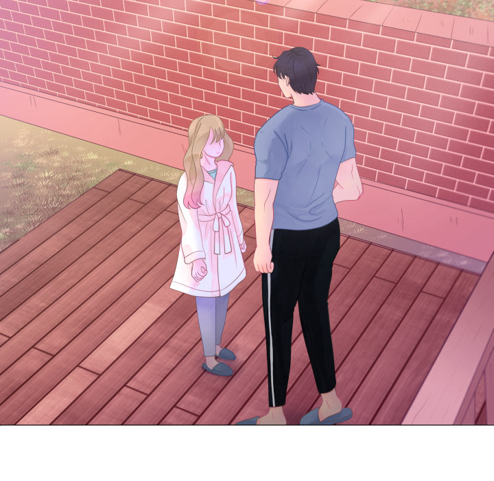 You Have The Wrong Person Chapter 25 page 70 - 