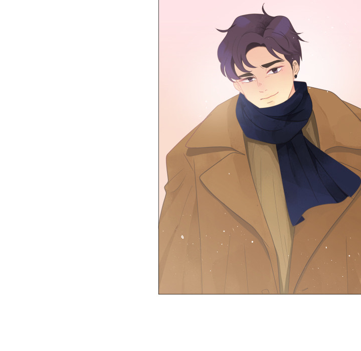 You Have The Wrong Person Chapter 25 page 8 - 