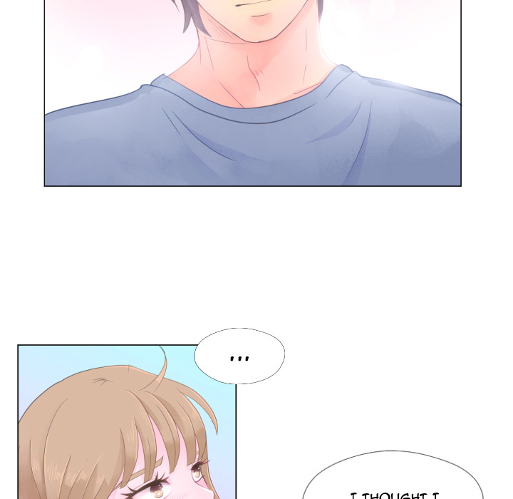 You Have The Wrong Person Chapter 25 page 72 - 