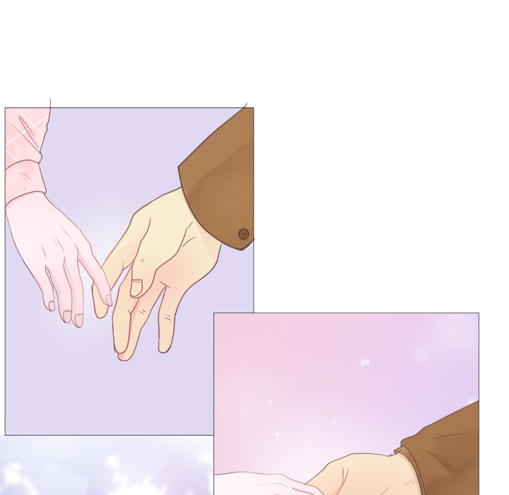 You Have The Wrong Person Chapter 25 page 9 - 