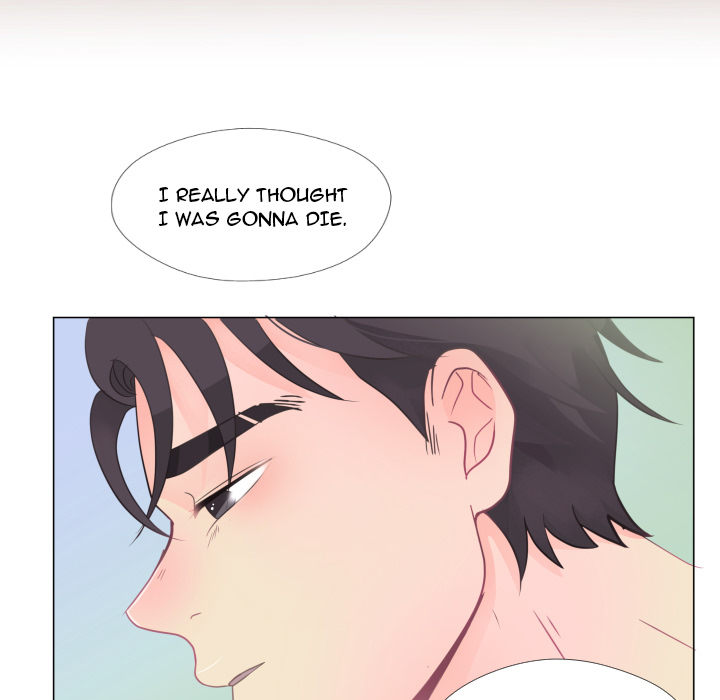 You Have The Wrong Person Chapter 25 page 81 - 
