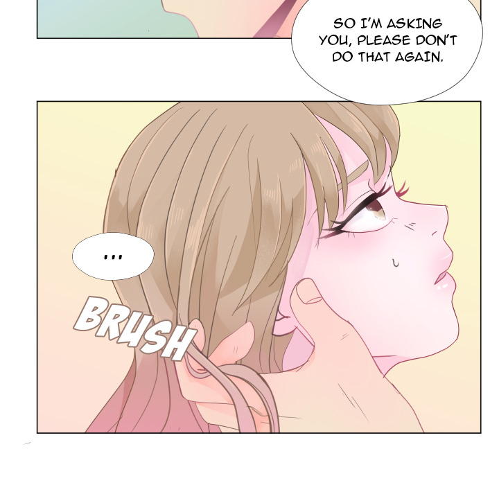 You Have The Wrong Person Chapter 25 page 82 - 