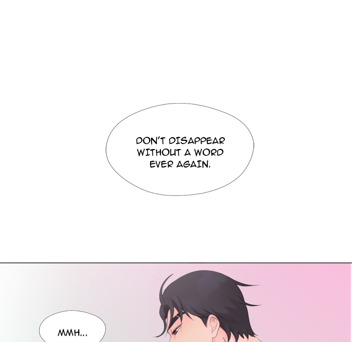 You Have The Wrong Person Chapter 25 page 83 - 