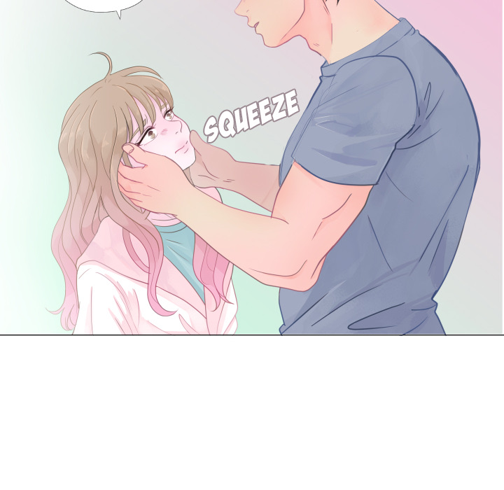 You Have The Wrong Person Chapter 25 page 84 - 