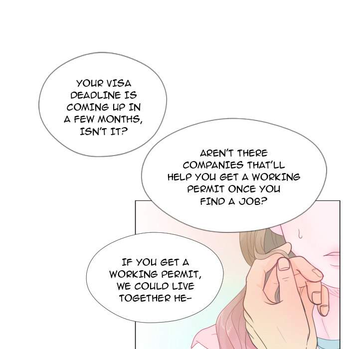 You Have The Wrong Person Chapter 25 page 85 - 