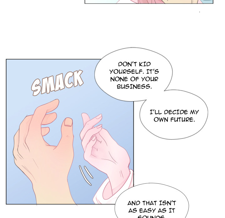 You Have The Wrong Person Chapter 25 page 86 - 
