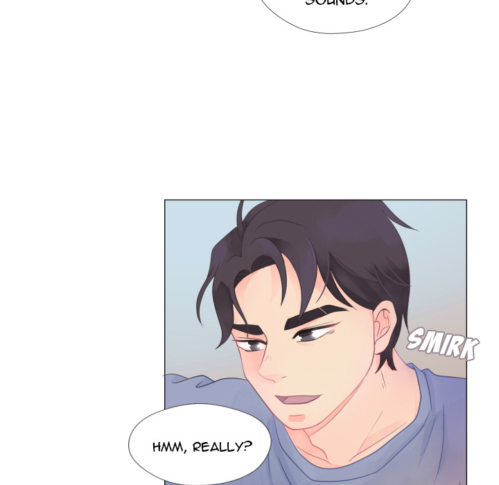 You Have The Wrong Person Chapter 25 page 87 - 
