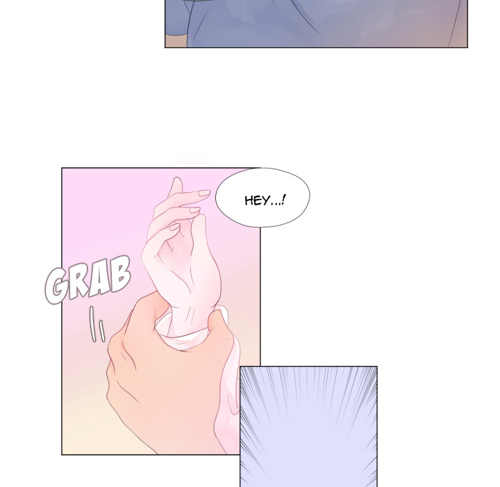 You Have The Wrong Person Chapter 25 page 88 - 