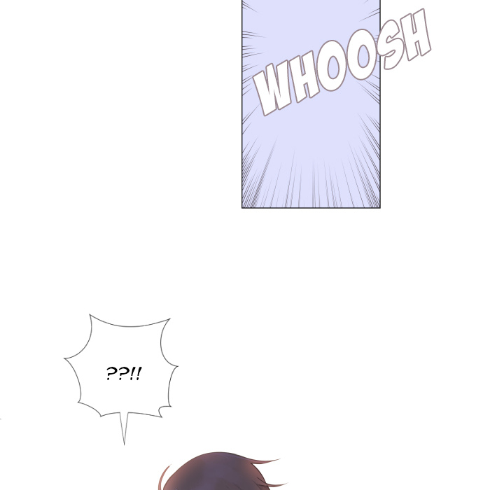 You Have The Wrong Person Chapter 25 page 89 - 