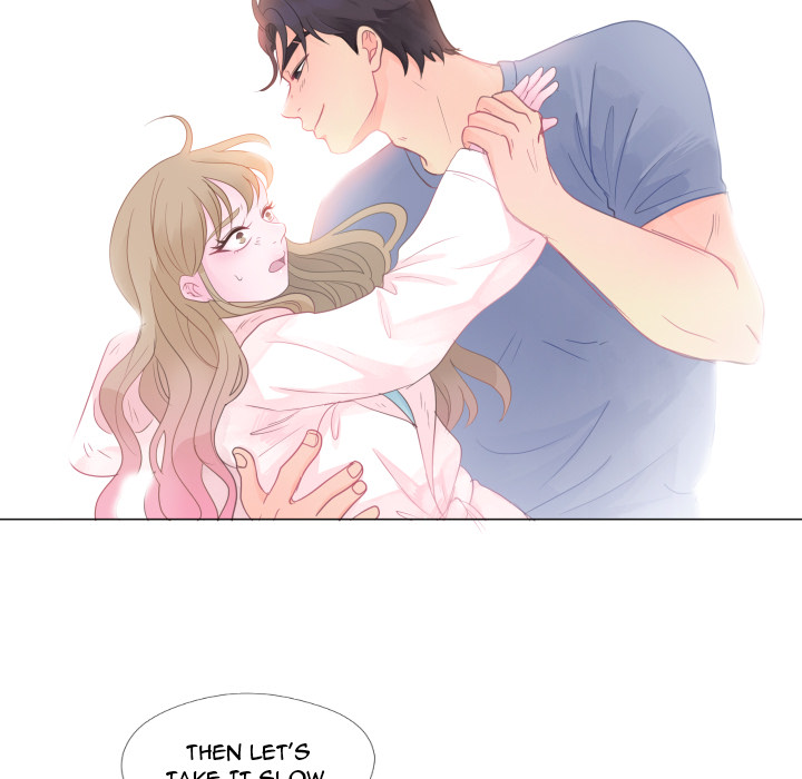 You Have The Wrong Person Chapter 25 page 90 - 