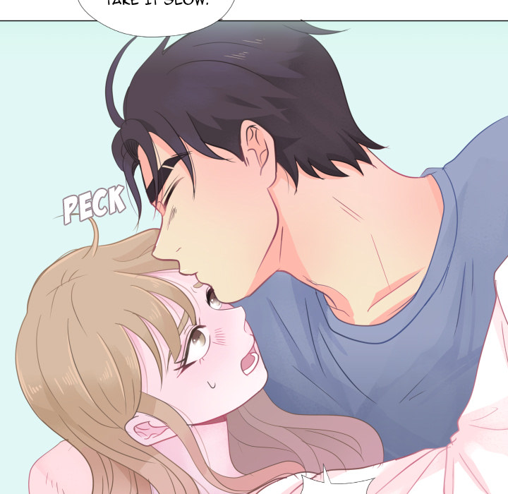 You Have The Wrong Person Chapter 25 page 91 - 