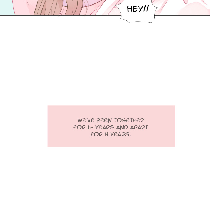 You Have The Wrong Person Chapter 25 page 92 - 