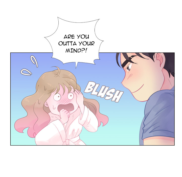 You Have The Wrong Person Chapter 25 page 93 - 