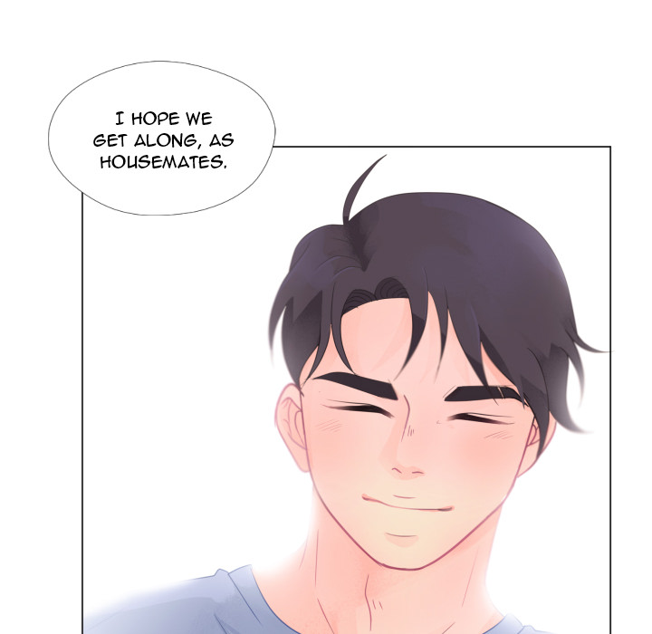 You Have The Wrong Person Chapter 25 page 94 - 