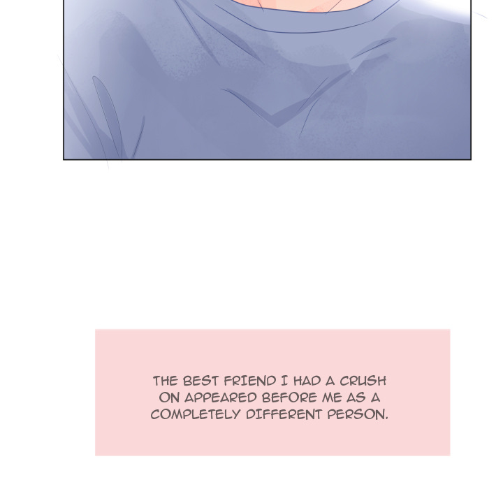 You Have The Wrong Person Chapter 25 page 95 - 