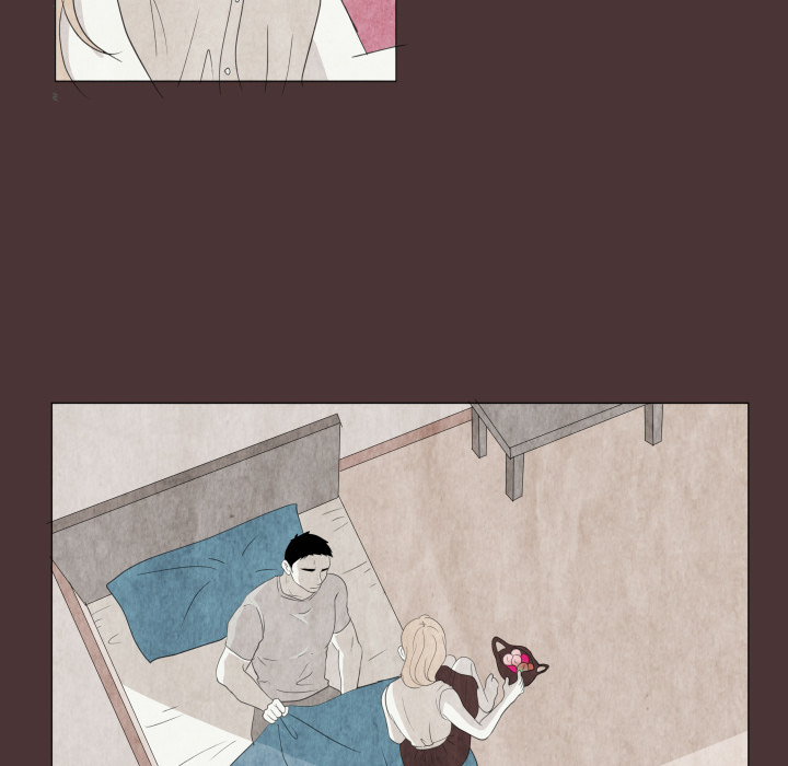 You Have The Wrong Person Chapter 26 page 13 - 