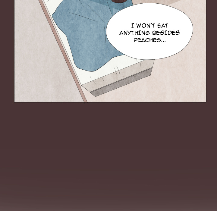 You Have The Wrong Person Chapter 26 page 14 - 