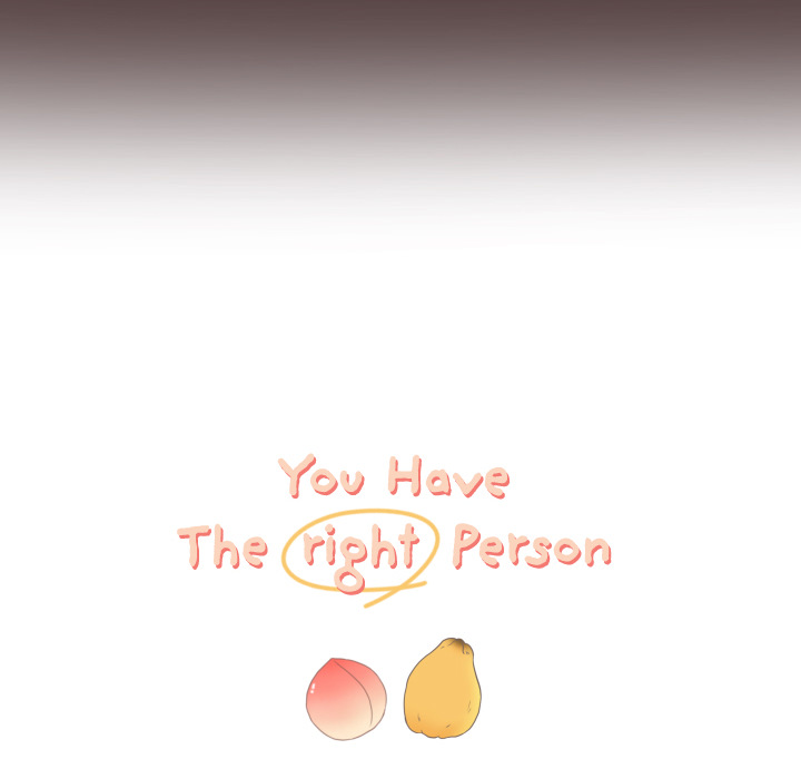 You Have The Wrong Person Chapter 26 page 15 - 