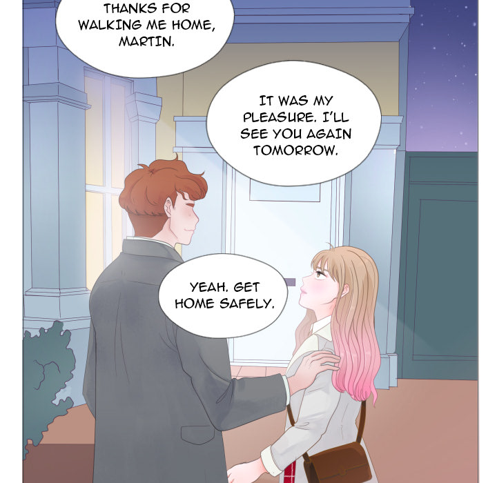 You Have The Wrong Person Chapter 26 page 18 - 