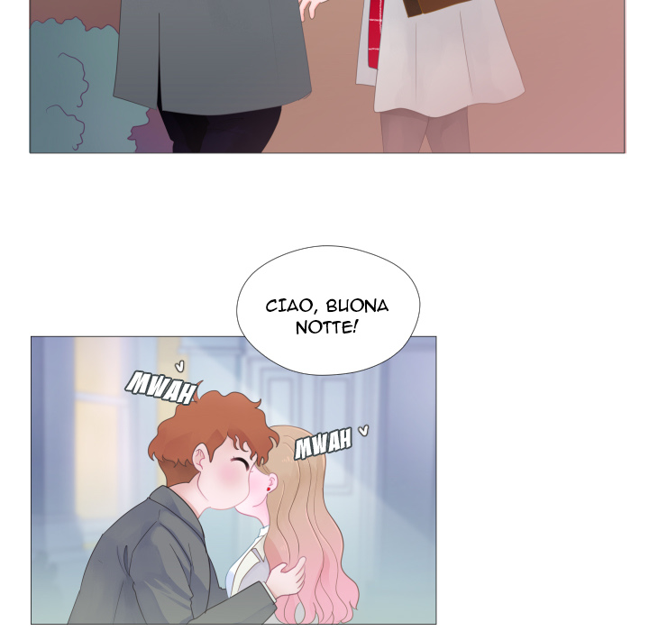 You Have The Wrong Person Chapter 26 page 19 - 