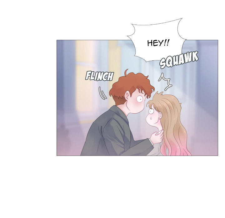 You Have The Wrong Person Chapter 26 page 20 - 