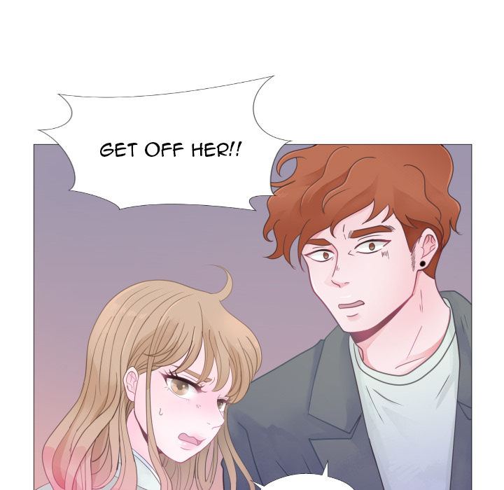 You Have The Wrong Person Chapter 26 page 21 - 