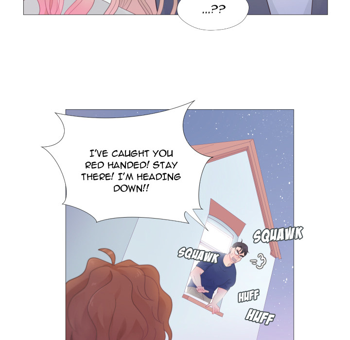 You Have The Wrong Person Chapter 26 page 22 - 