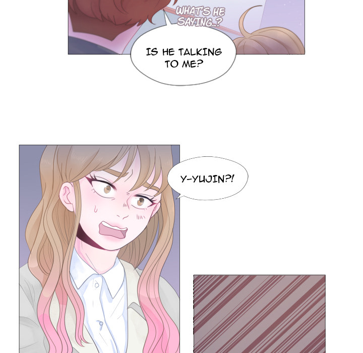 You Have The Wrong Person Chapter 26 page 23 - 