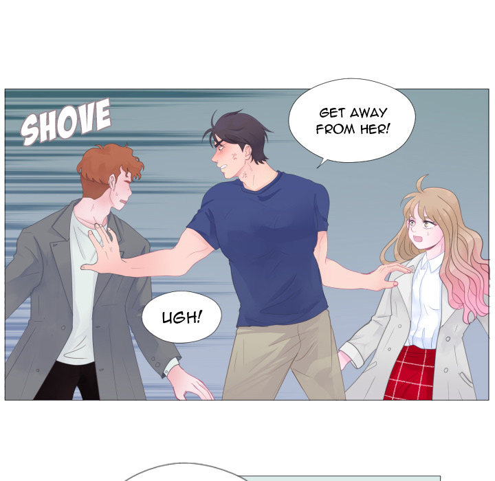 You Have The Wrong Person Chapter 26 page 25 - 