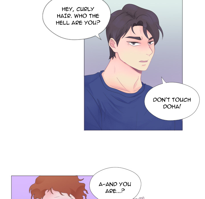 You Have The Wrong Person Chapter 26 page 26 - 