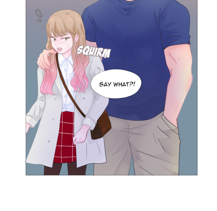 You Have The Wrong Person Chapter 26 page 28 - 