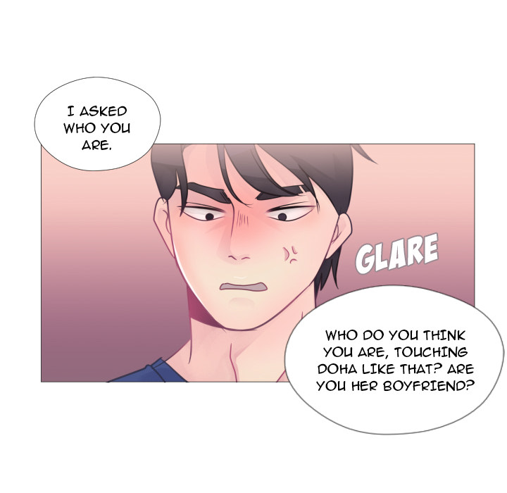 You Have The Wrong Person Chapter 26 page 29 - 