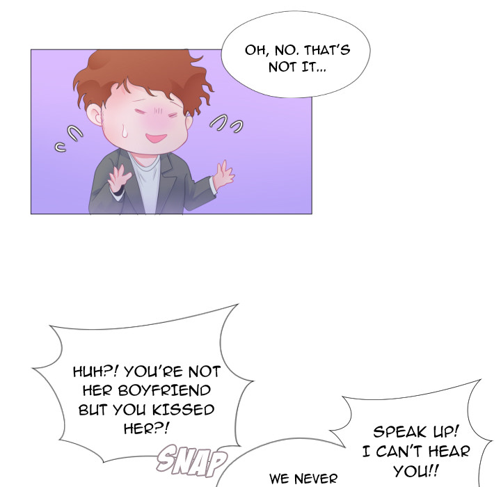 You Have The Wrong Person Chapter 26 page 30 - 