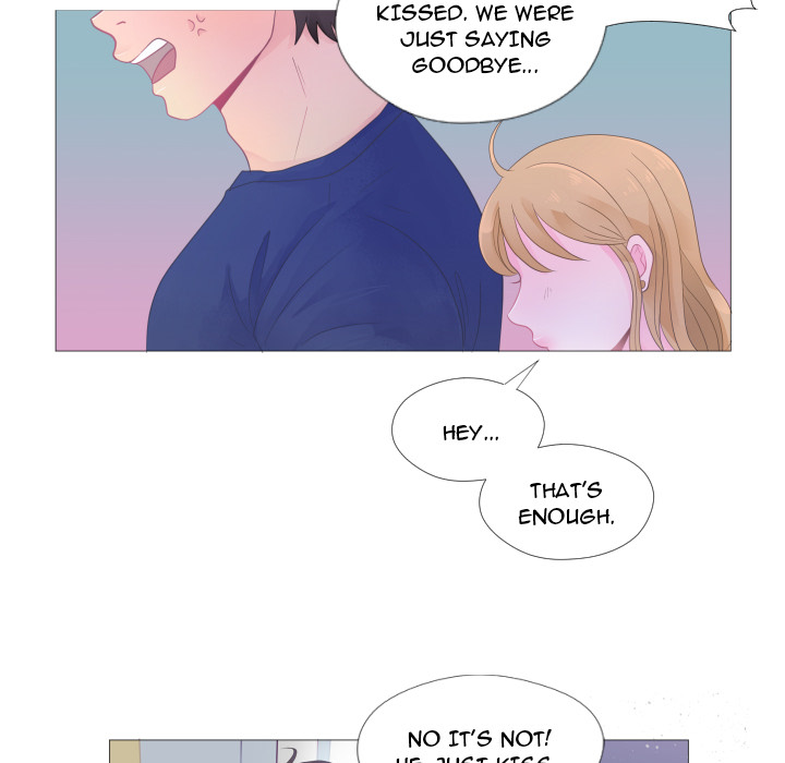You Have The Wrong Person Chapter 26 page 31 - 