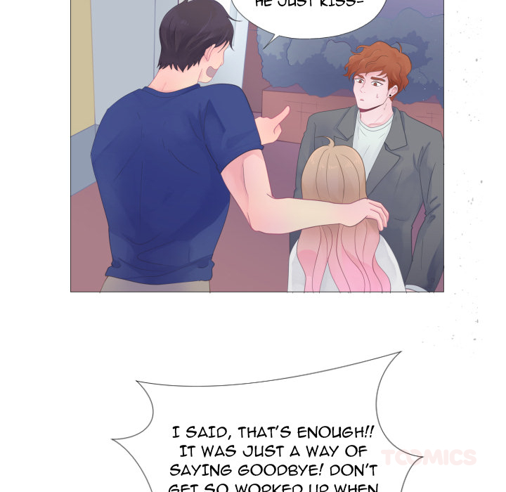 You Have The Wrong Person Chapter 26 page 32 - 