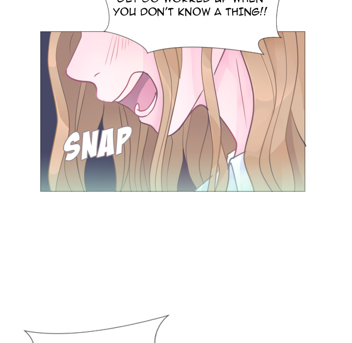 You Have The Wrong Person Chapter 26 page 33 - 