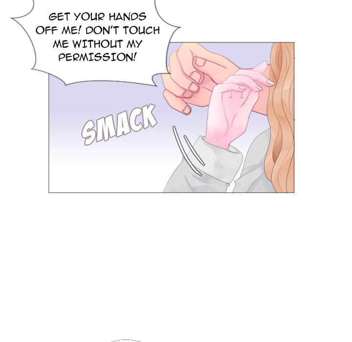 You Have The Wrong Person Chapter 26 page 34 - 
