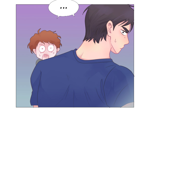 You Have The Wrong Person Chapter 26 page 35 - 