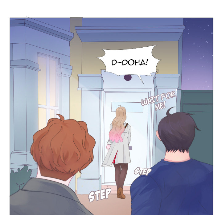 You Have The Wrong Person Chapter 26 page 36 - 