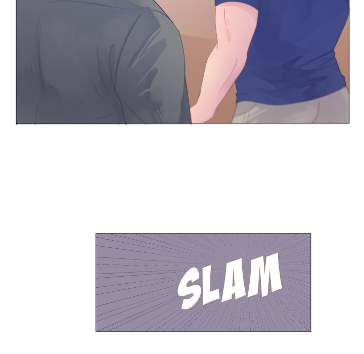 You Have The Wrong Person Chapter 26 page 37 - 