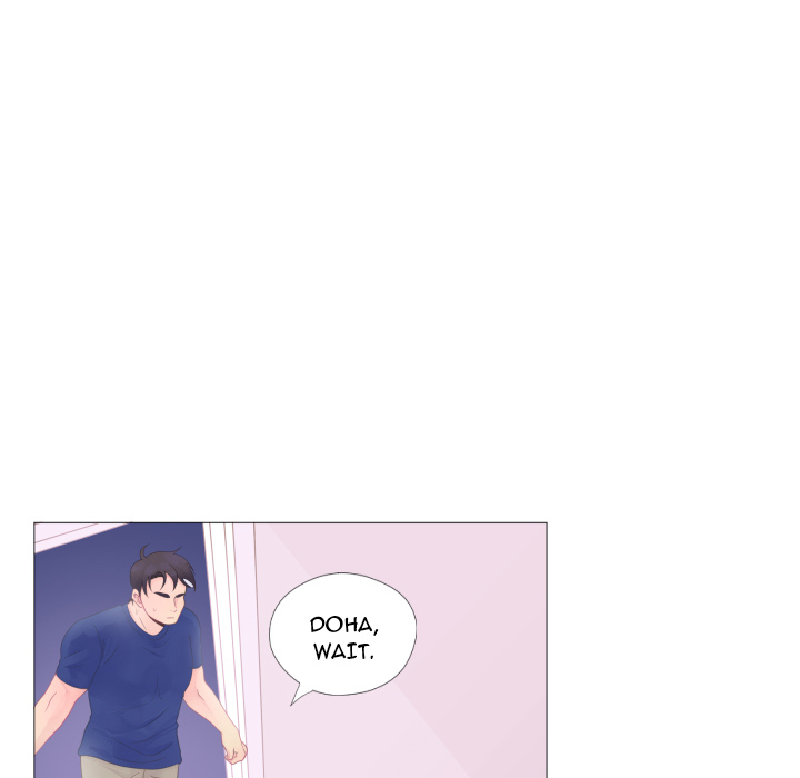 You Have The Wrong Person Chapter 26 page 38 - 